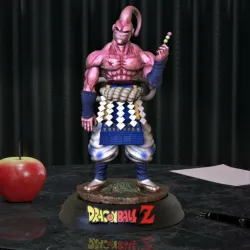 Buu Samurai