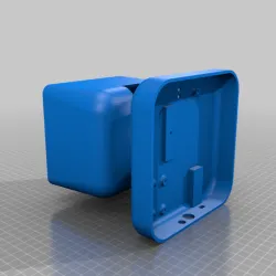 Candy dispenser