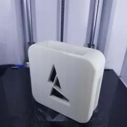 Canvas Hub Pi3 case