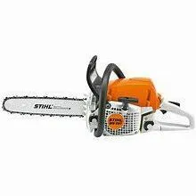 Chainsaw