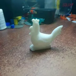 chick