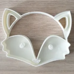 Christmas Cookie Cutters