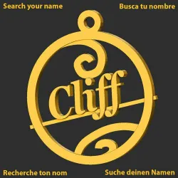 Cliff
