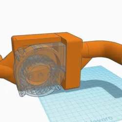 CNC compact vacuum cleaner