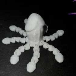 Cocktopus