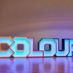 colour vision models | Page 1 | STLFinder