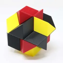 Combination Lock Puzzle