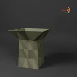 Compluvio Vase