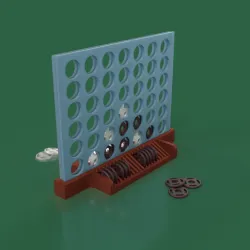 connects4