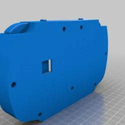 Console Portable Recalbox