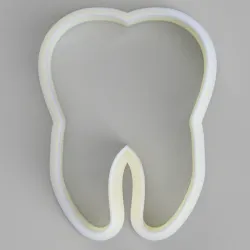 cookie cutter