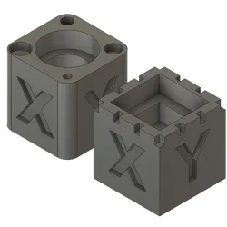 Cube Test