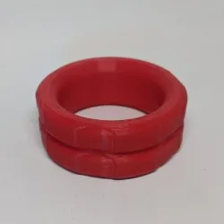 Cyber Cock Ring