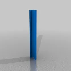 DA VINCI MOD 5-2  2 BACK CORNER  UP DATE