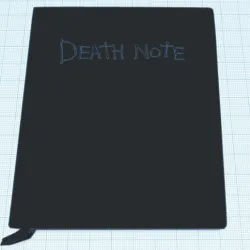 Death Note