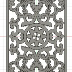 Decorative pattern