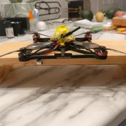 Deja vu 4inch 1s