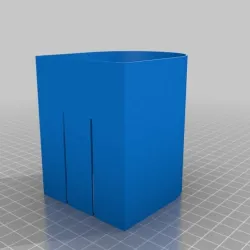 Desk Widget