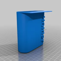 Desktop Pen Holder Office