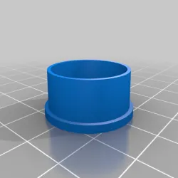 Diamond Pattern Fidget Spinner Ring
