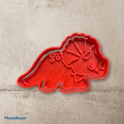 Dinosaur Cutter and Sealer
