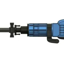 Drill Demolisher