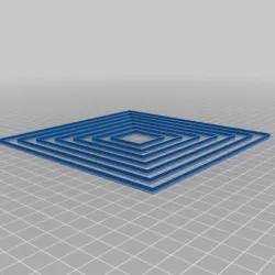 Ender 3 Pro bed level (hot and cold)