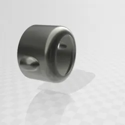 engine cowling, jet, rc plane, airplane, model aircraft