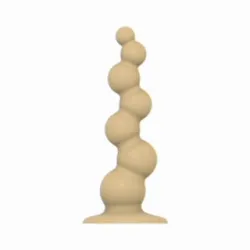 especially made for ass female girl anal play plug butt stretcher fpav-18 3d print flex or silicone