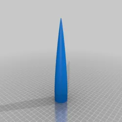 Estes BNC-55AC Nose Cone