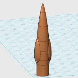 Estes PNC-50CA Nose Cone