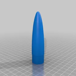Estes PNC-50X / BNC-50X Nose Cone