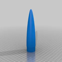 Estes PNC-55AO / BNC-55AO Nose Cone