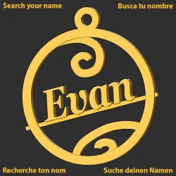 Evan