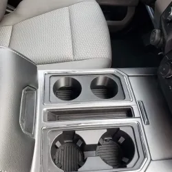 F-150 Cupholder