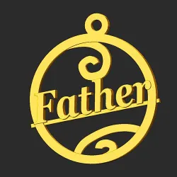Father