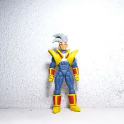 Figure of Baby Vegeta