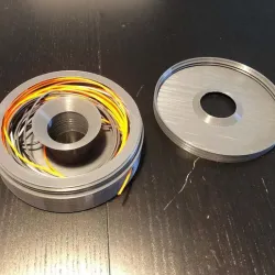 FILAMENT BOX
