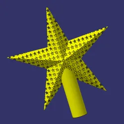 fir star / fir star