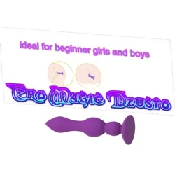First experience simple female male anal vaginal plug Anus ass Expander dick cock 28 miniman 3d print cnc