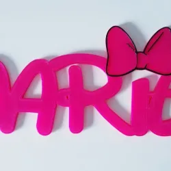 First name Marie disney