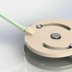 Fixture - 354 Centering