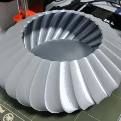 flower vase