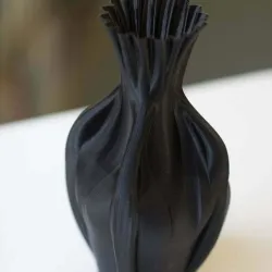 Flowery Vase [Beautiful!!]