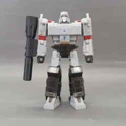 Fusion Cannon for Siege Megatron