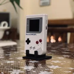 Game Boy Classic DMG Stand