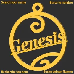 Genesis