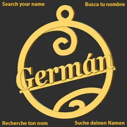 German