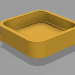 Go Pro Hero 6 Lens Cap