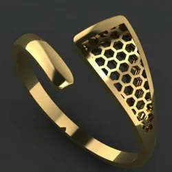 gold ring